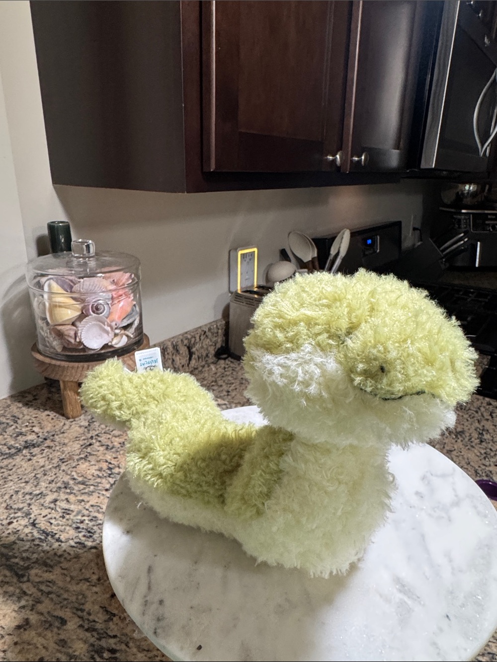 Jellycat Little Snake
